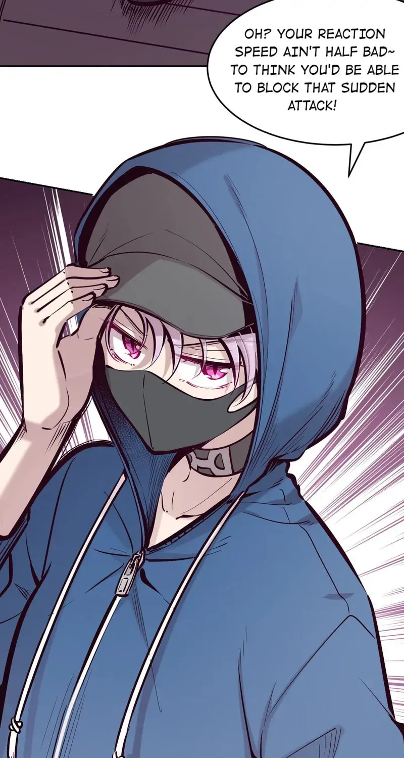 Demon X Angel, Can
