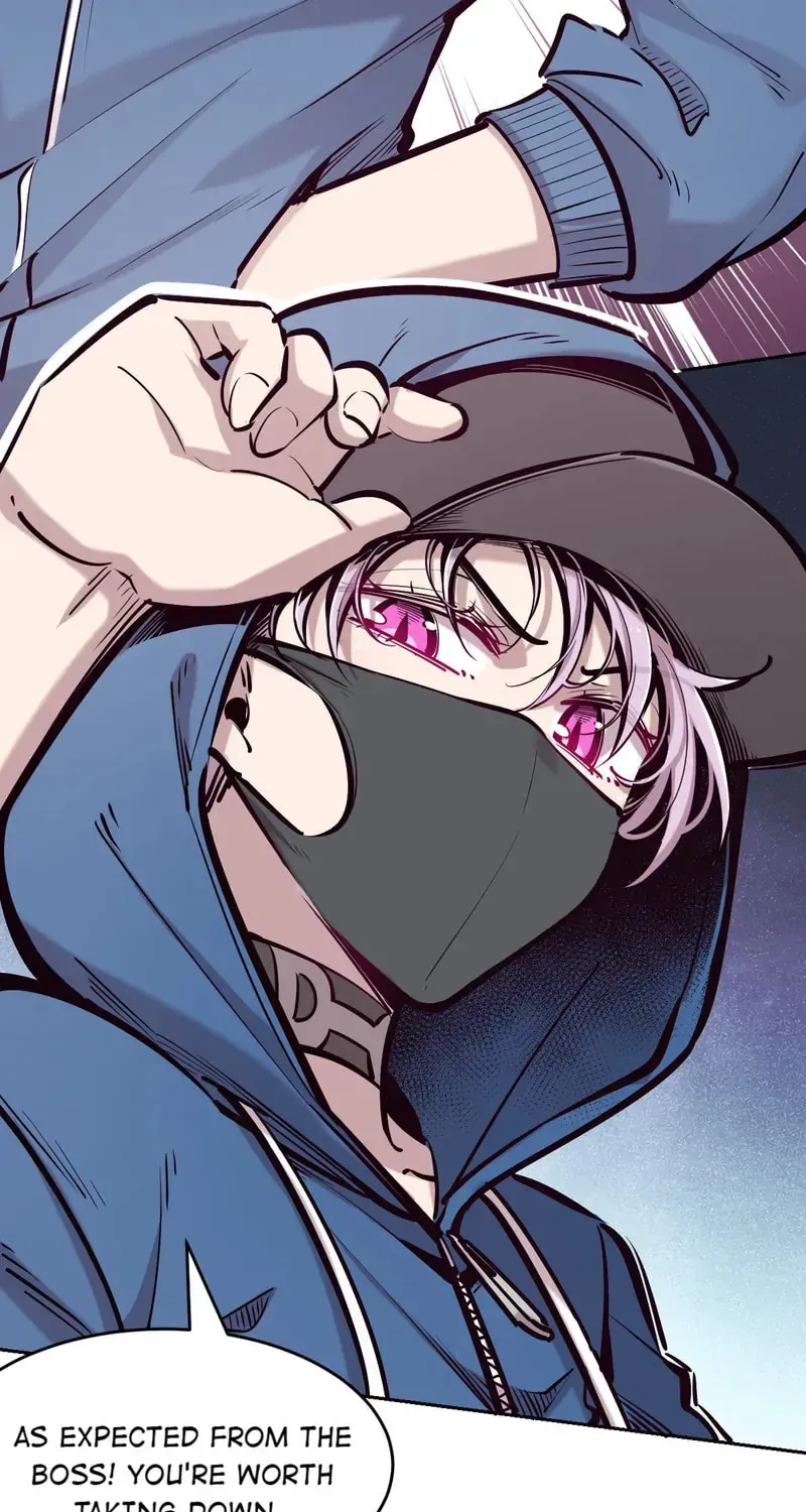 Demon X Angel, Can