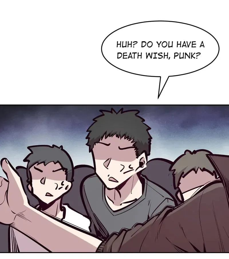 Demon X Angel, Can