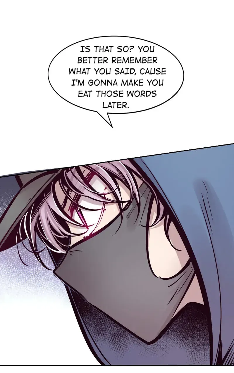Demon X Angel, Can