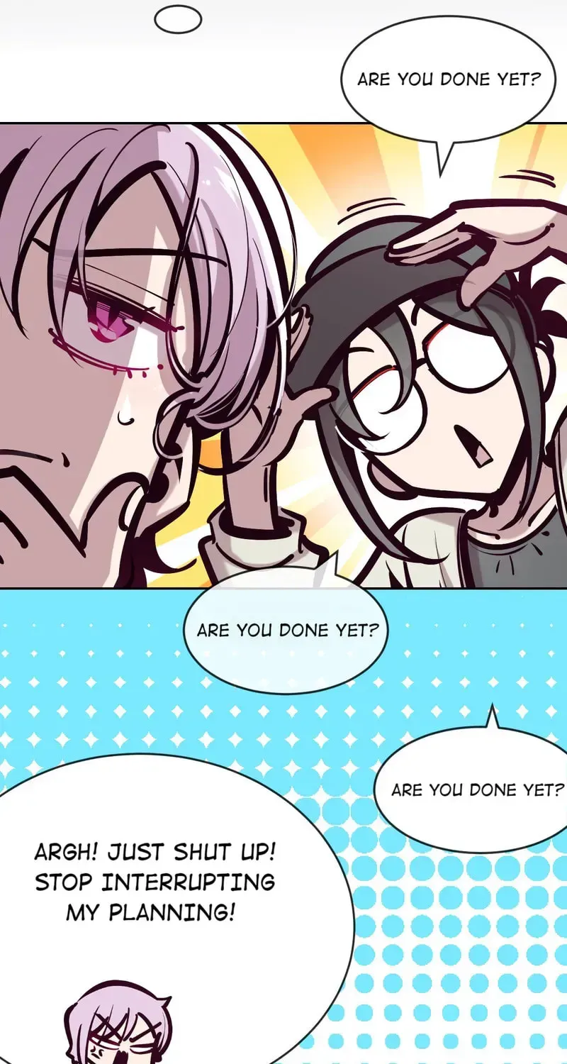 Demon X Angel, Can
