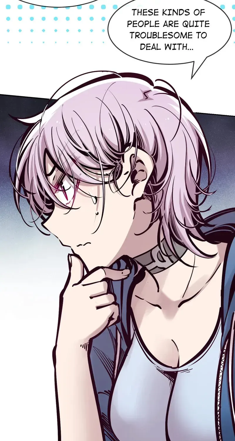 Demon X Angel, Can