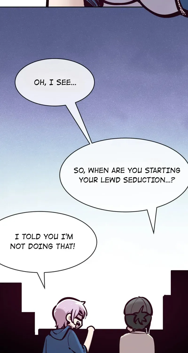 Demon X Angel, Can