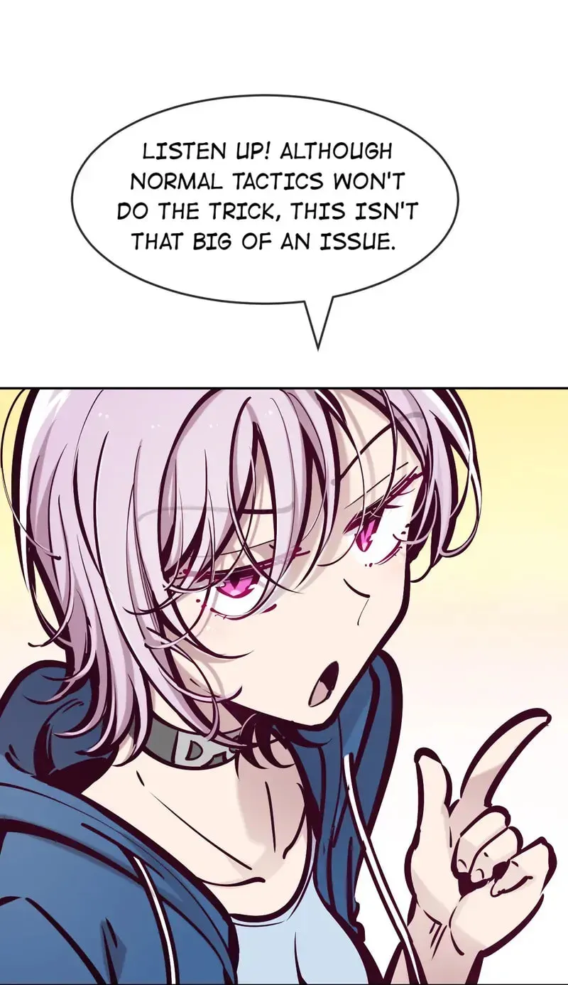 Demon X Angel, Can