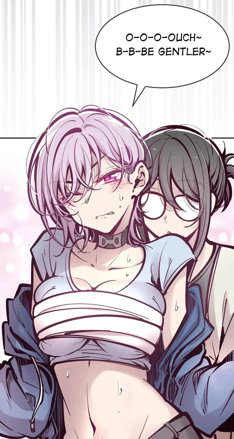 Demon X Angel, Can