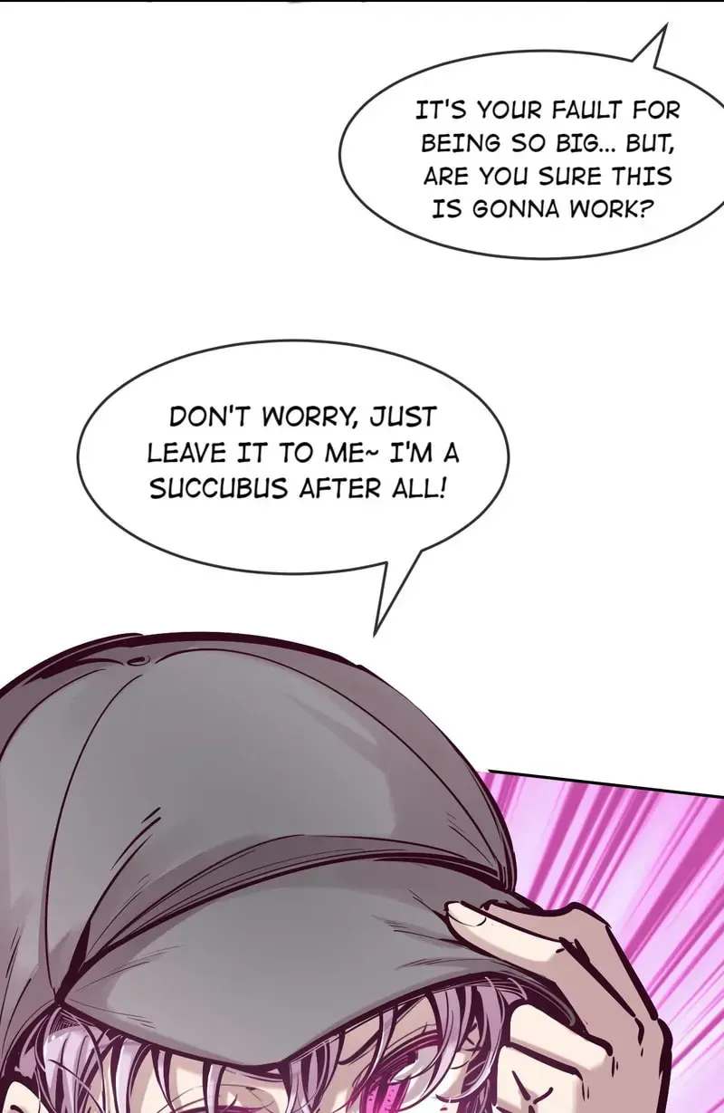 Demon X Angel, Can