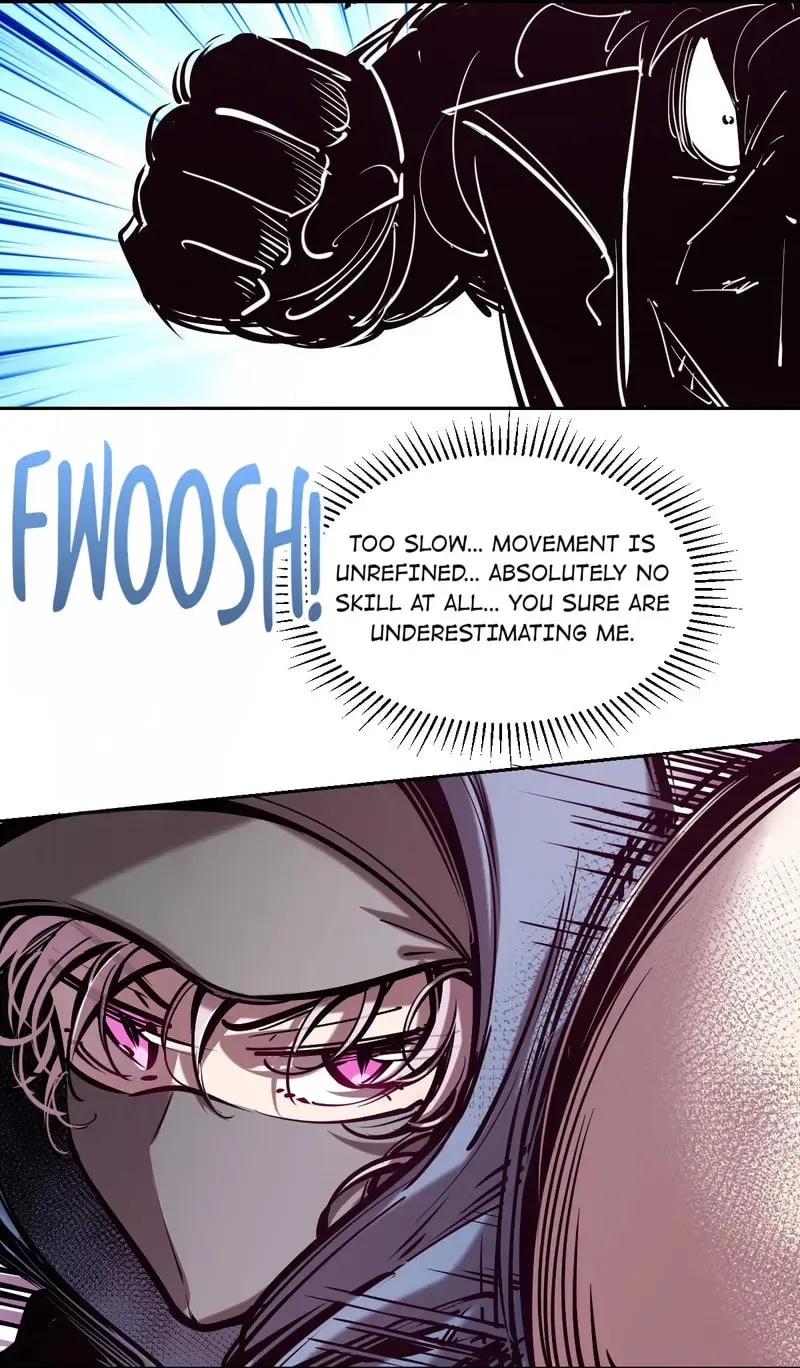 Demon X Angel, Can