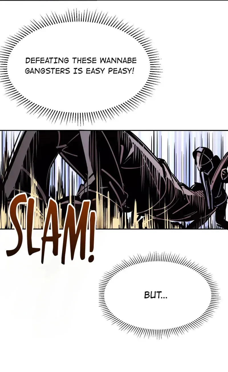 Demon X Angel, Can