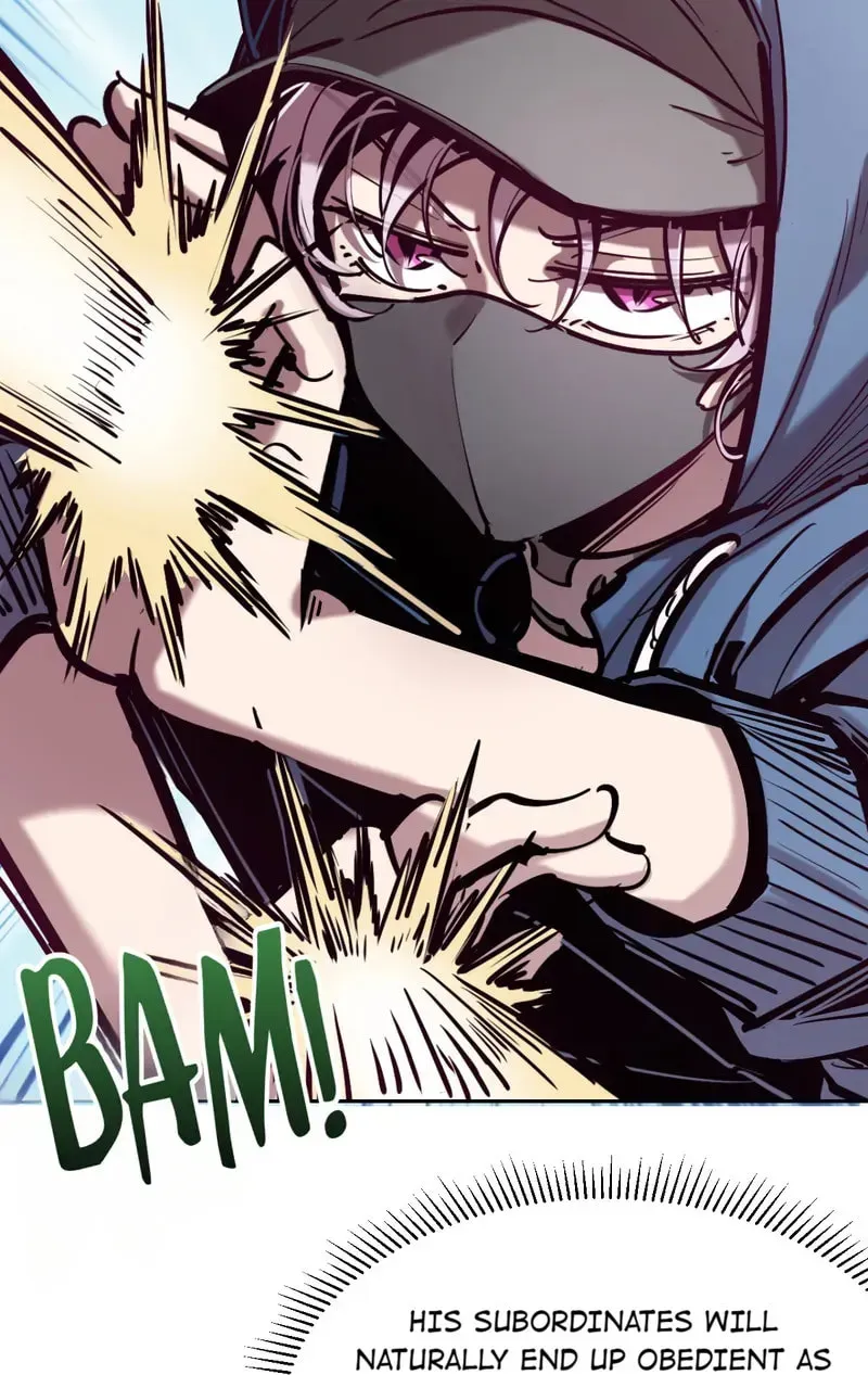 Demon X Angel, Can