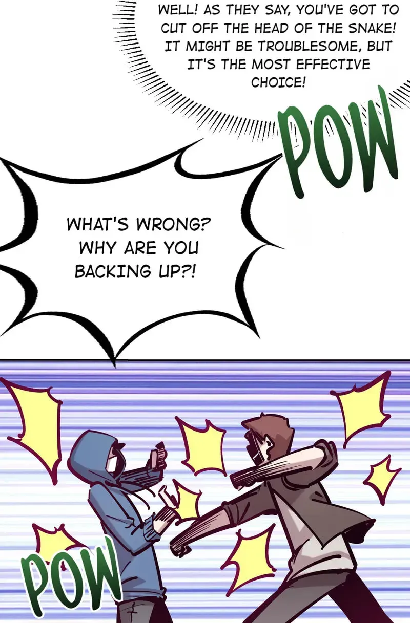 Demon X Angel, Can
