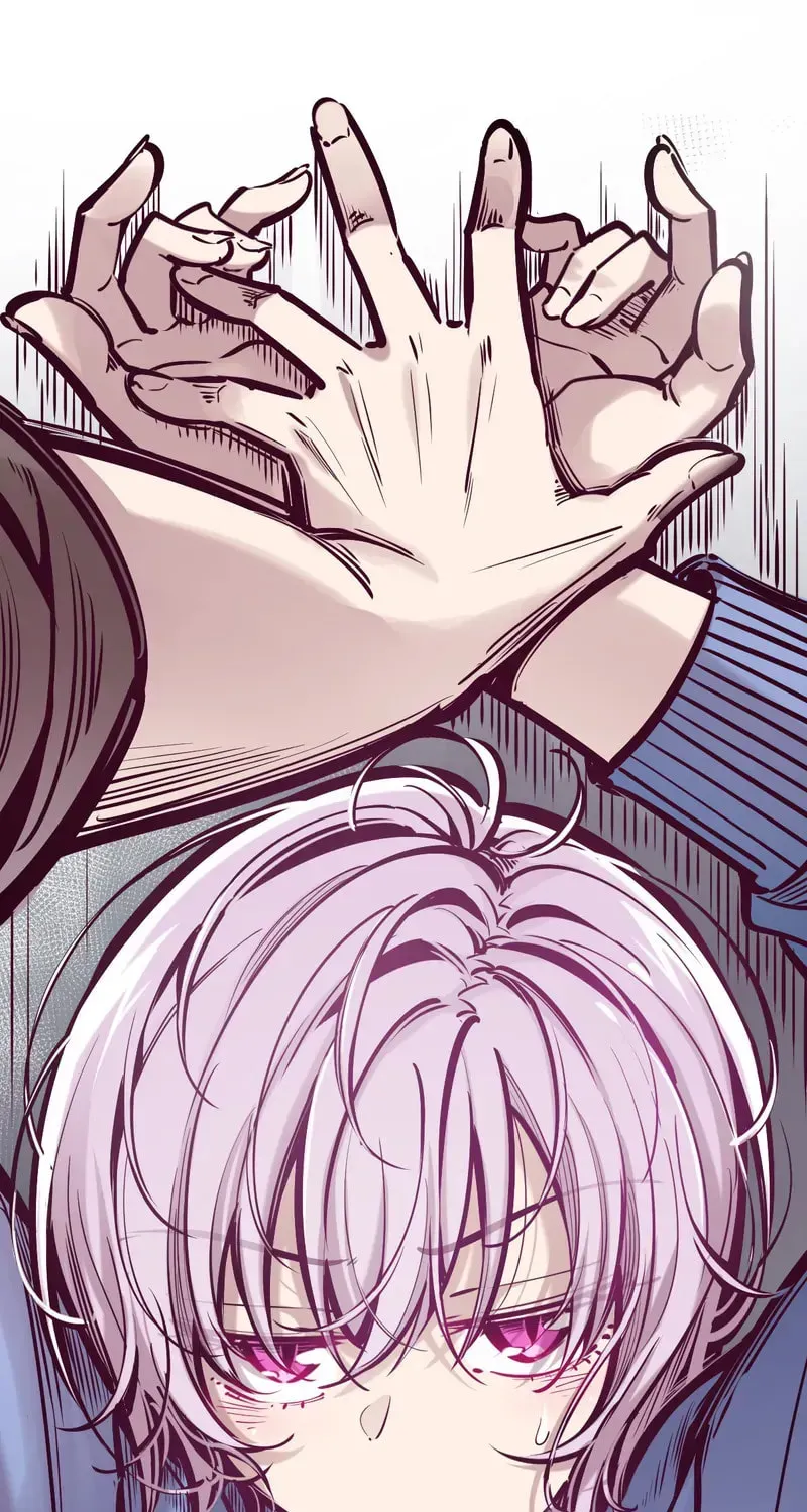 Demon X Angel, Can