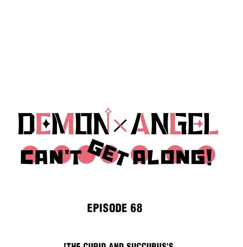 Demon X Angel, Can
