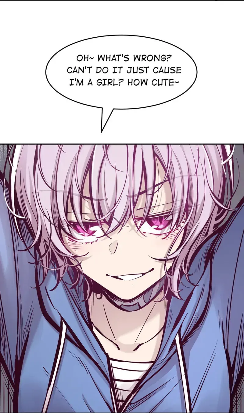 Demon X Angel, Can