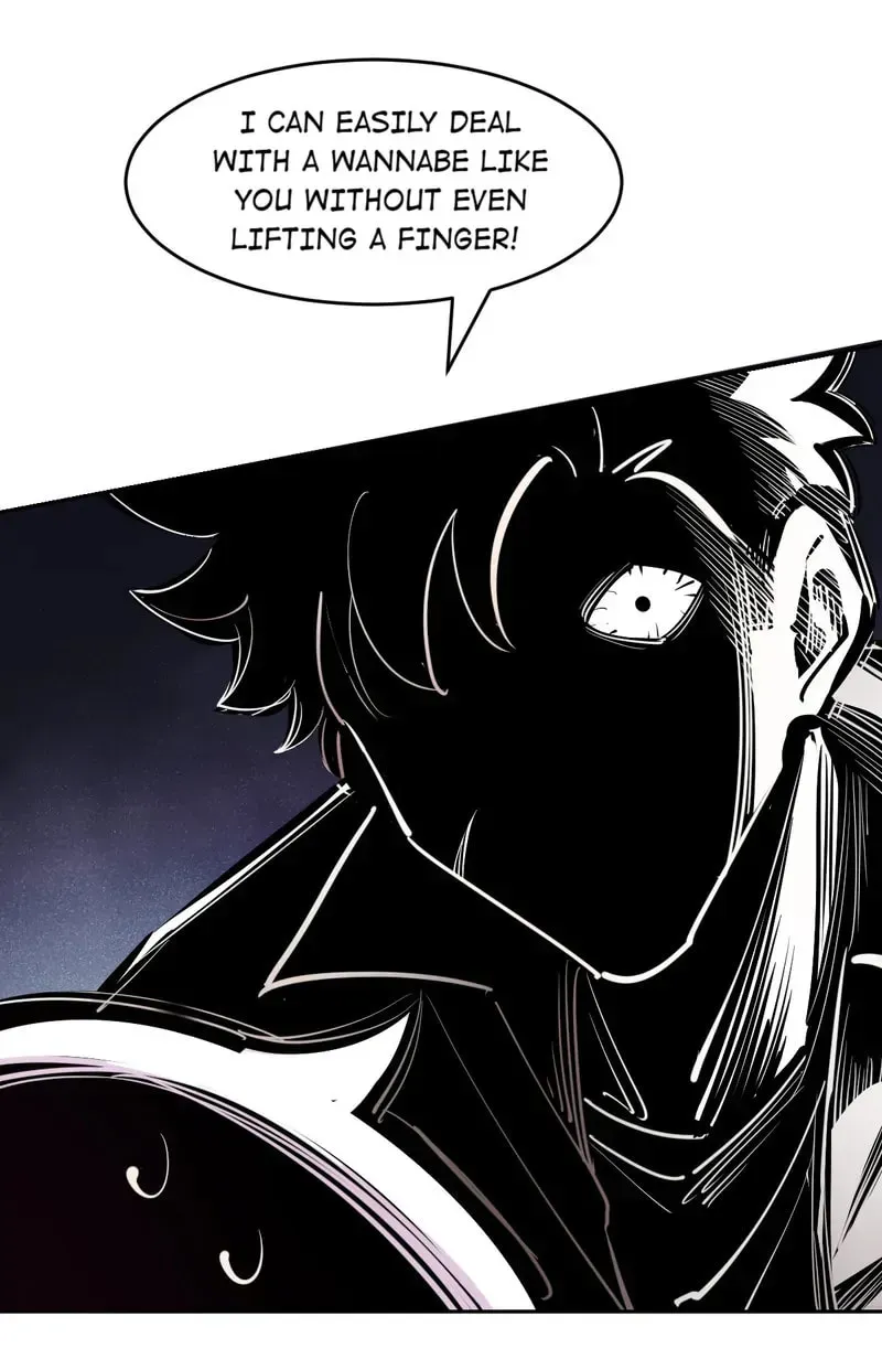 Demon X Angel, Can