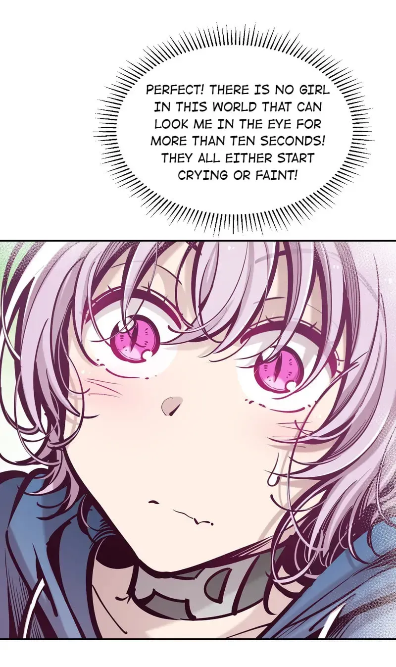 Demon X Angel, Can