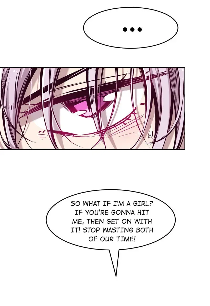 Demon X Angel, Can