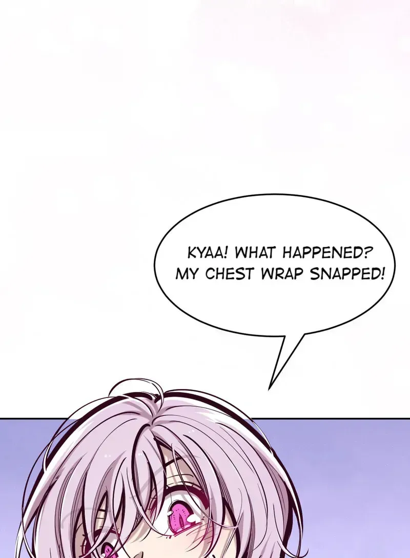Demon X Angel, Can