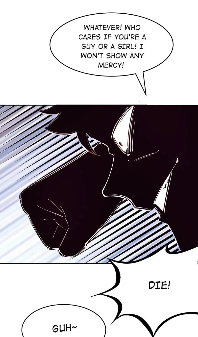Demon X Angel, Can