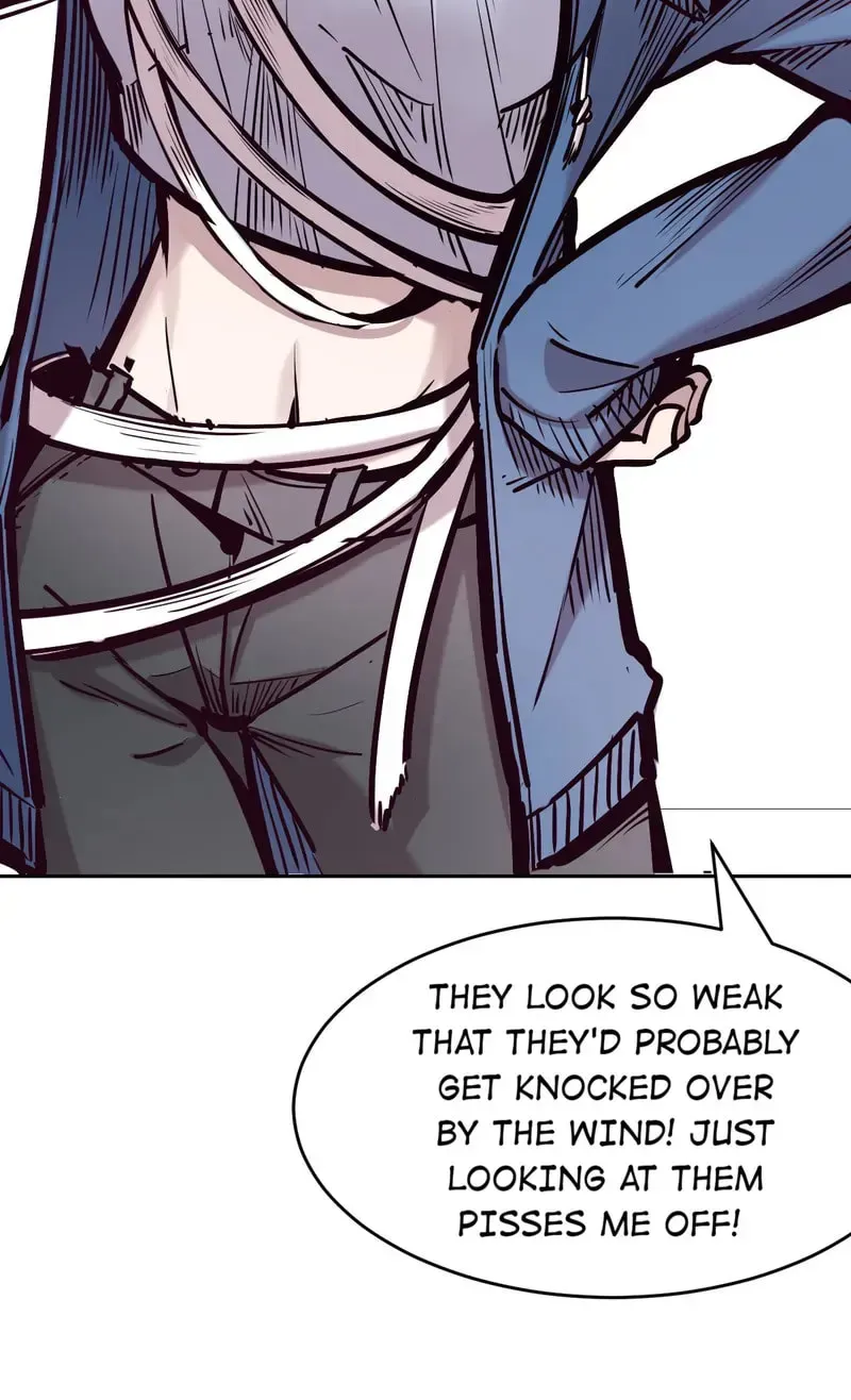 Demon X Angel, Can
