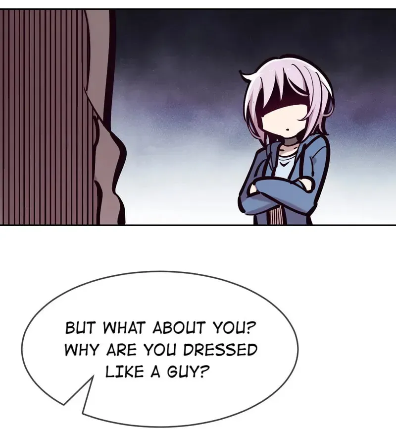 Demon X Angel, Can