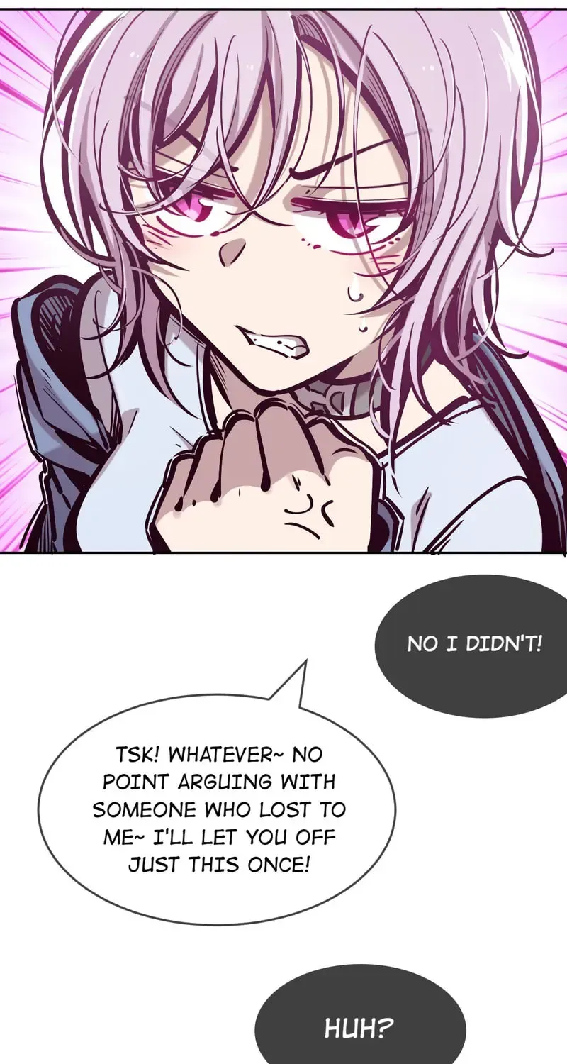 Demon X Angel, Can