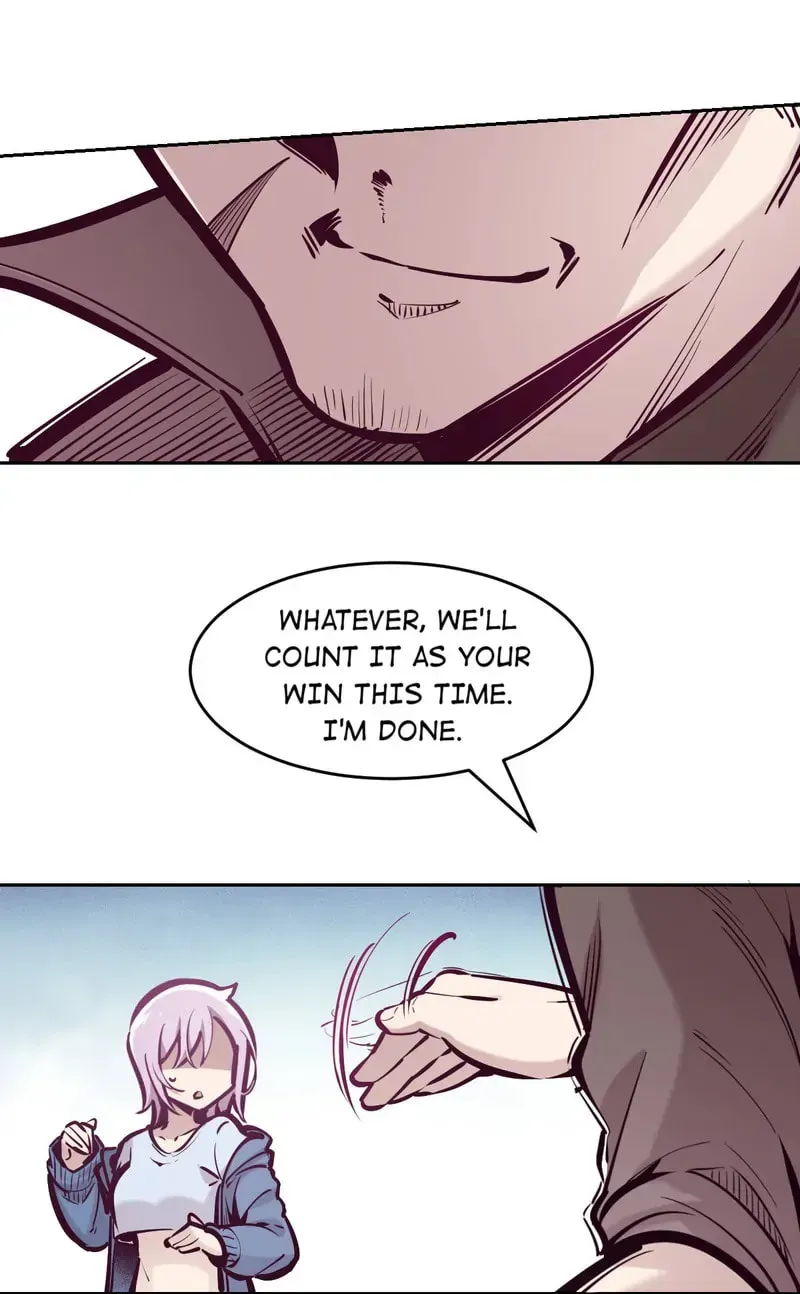 Demon X Angel, Can