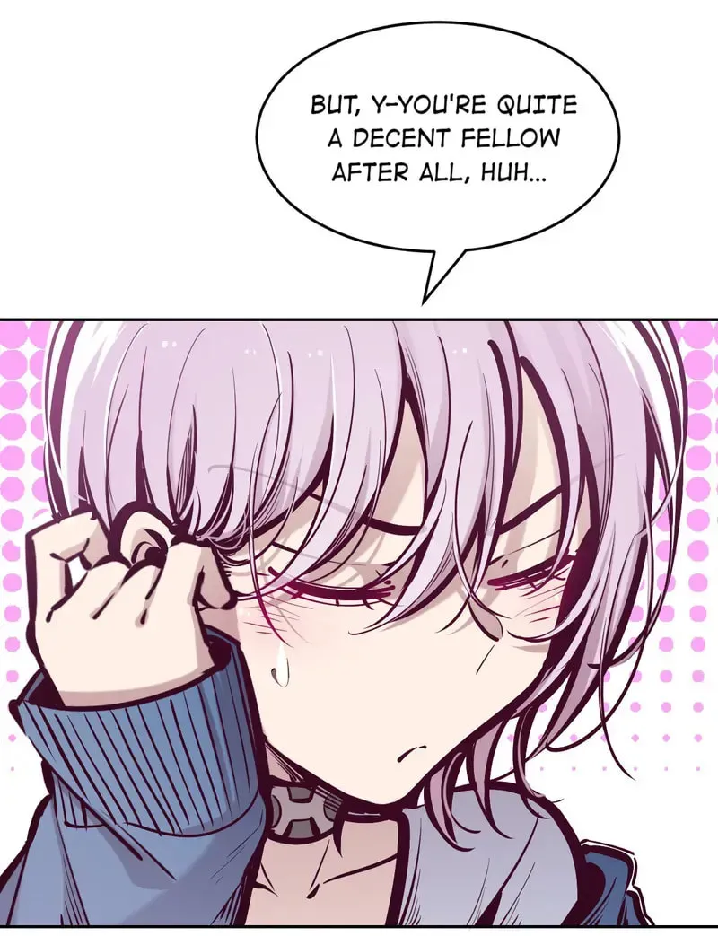 Demon X Angel, Can