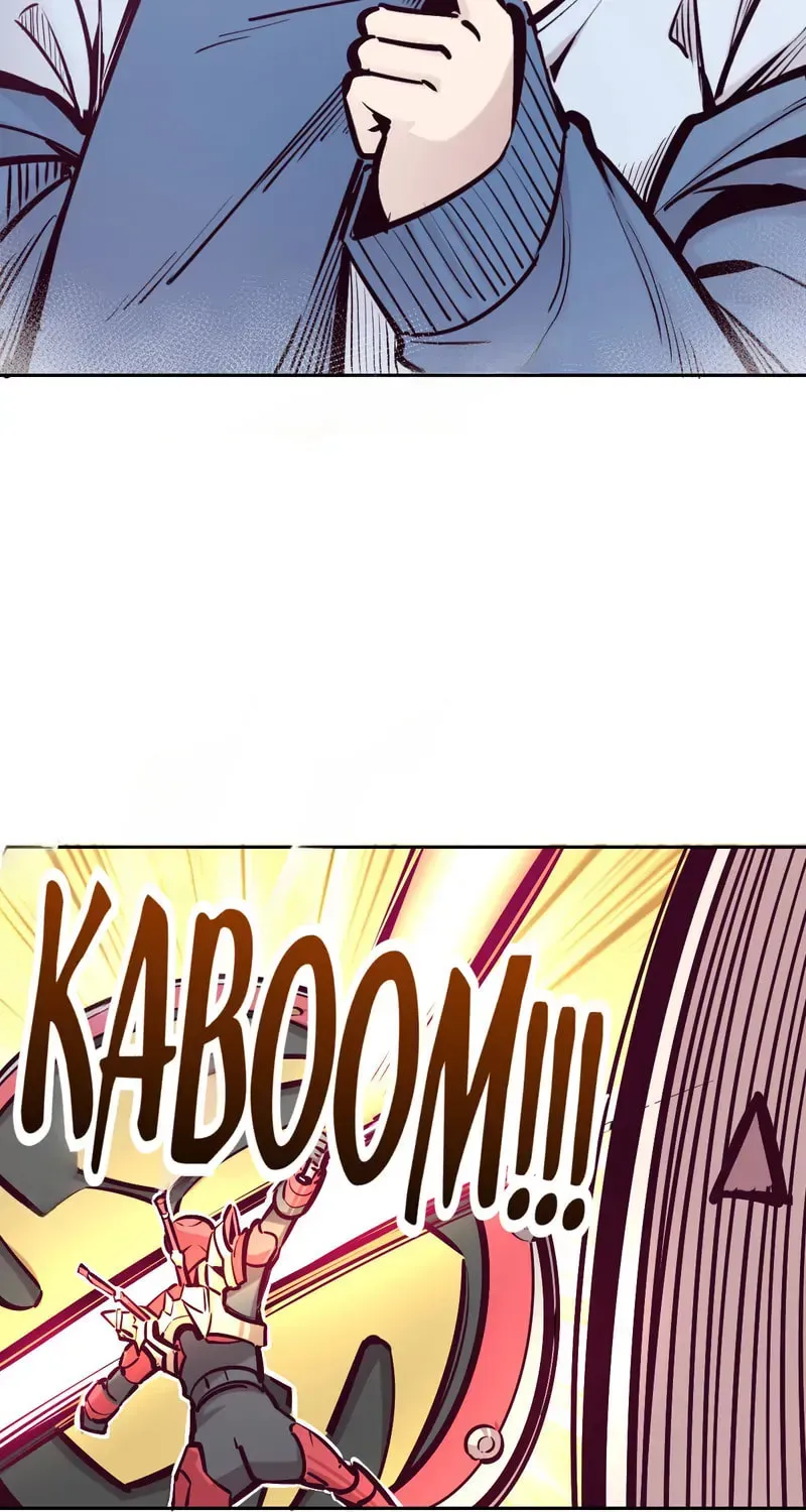 Demon X Angel, Can