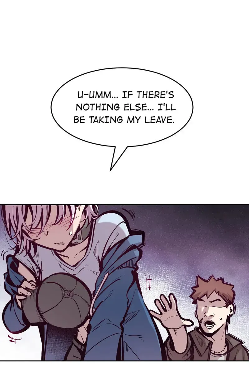 Demon X Angel, Can