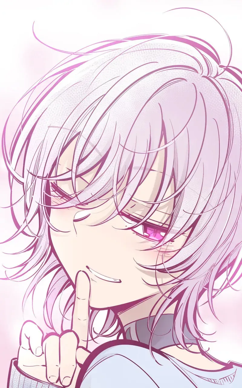Demon X Angel, Can