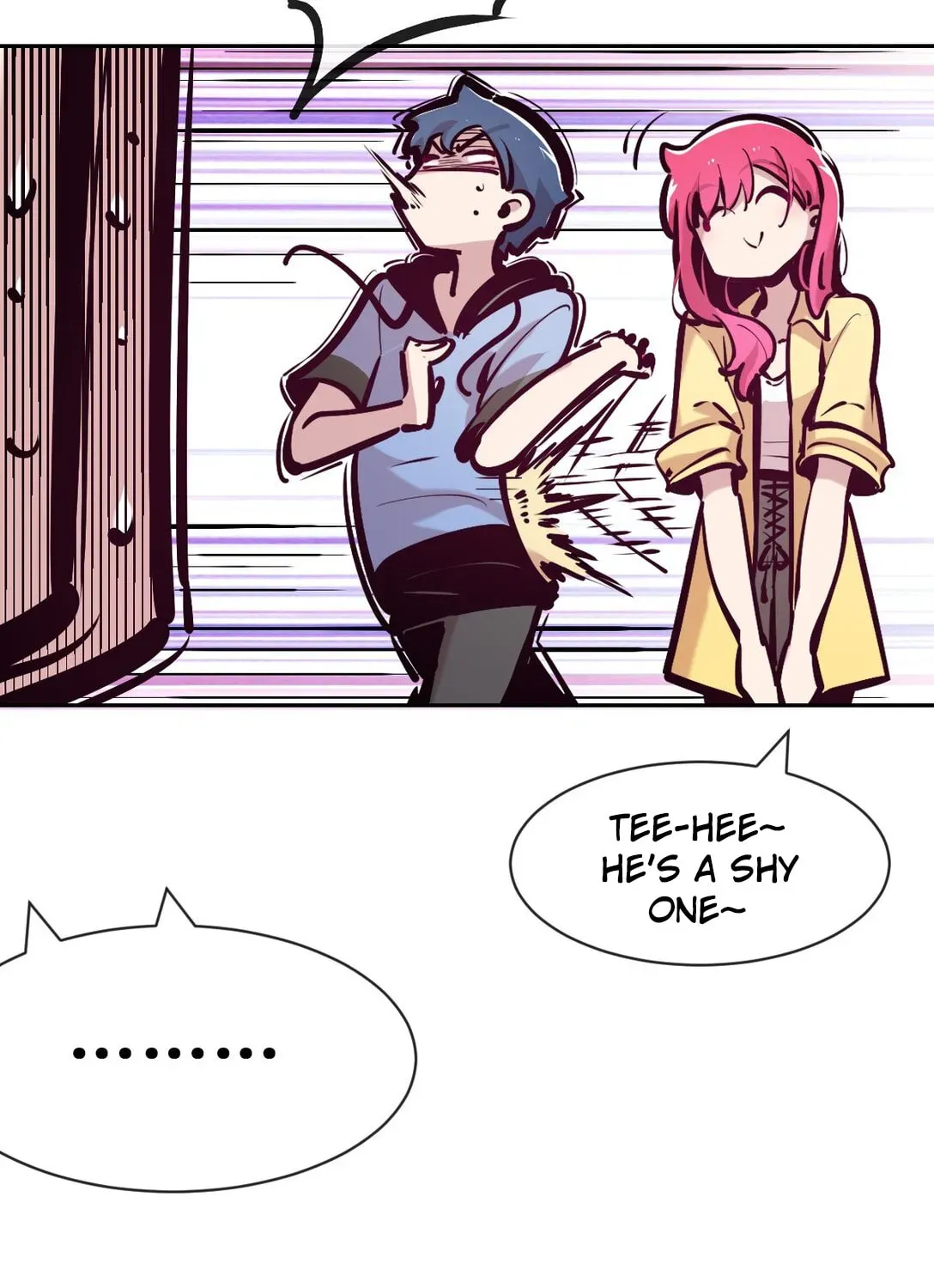Demon X Angel, Can