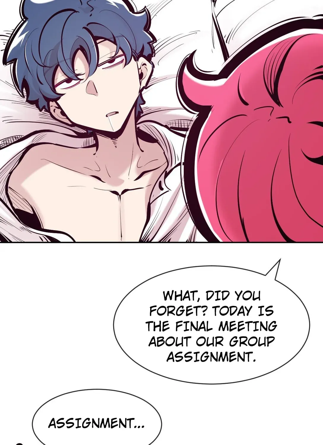 Demon X Angel, Can