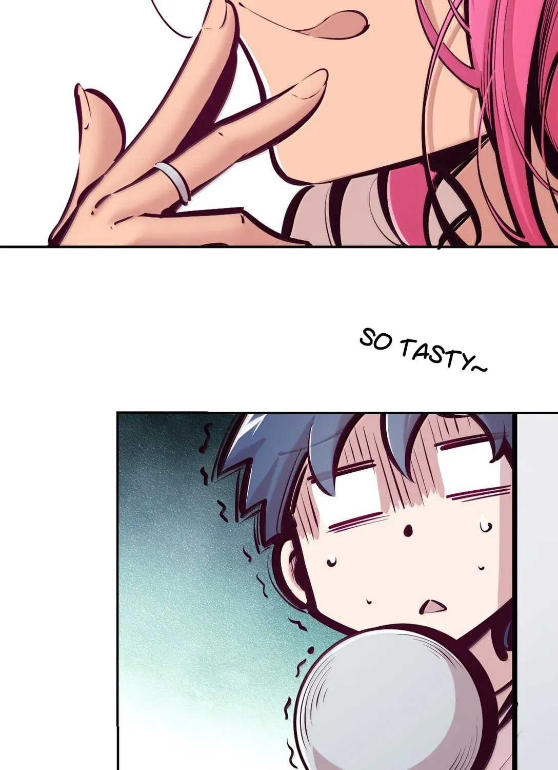 Demon X Angel, Can
