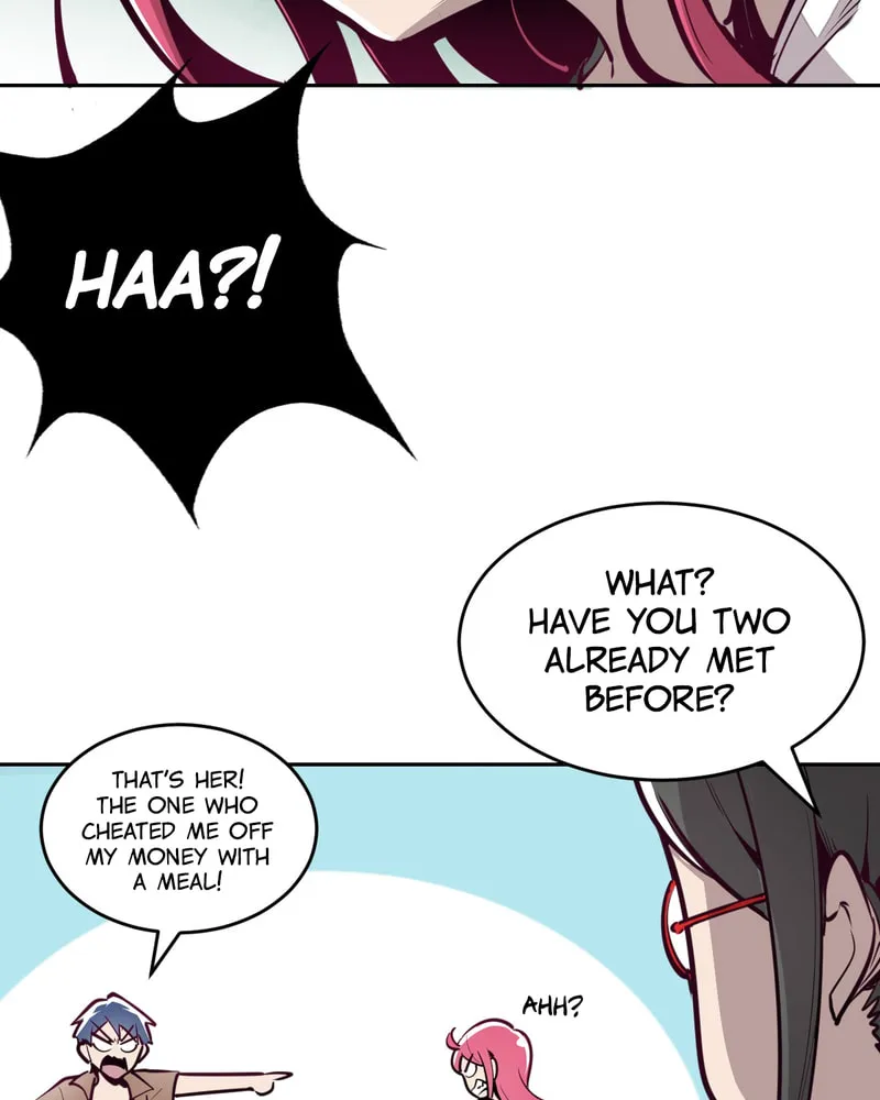 Demon X Angel, Can