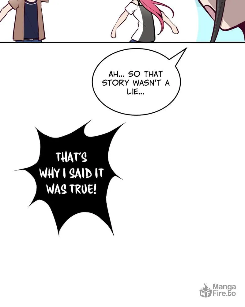 Demon X Angel, Can