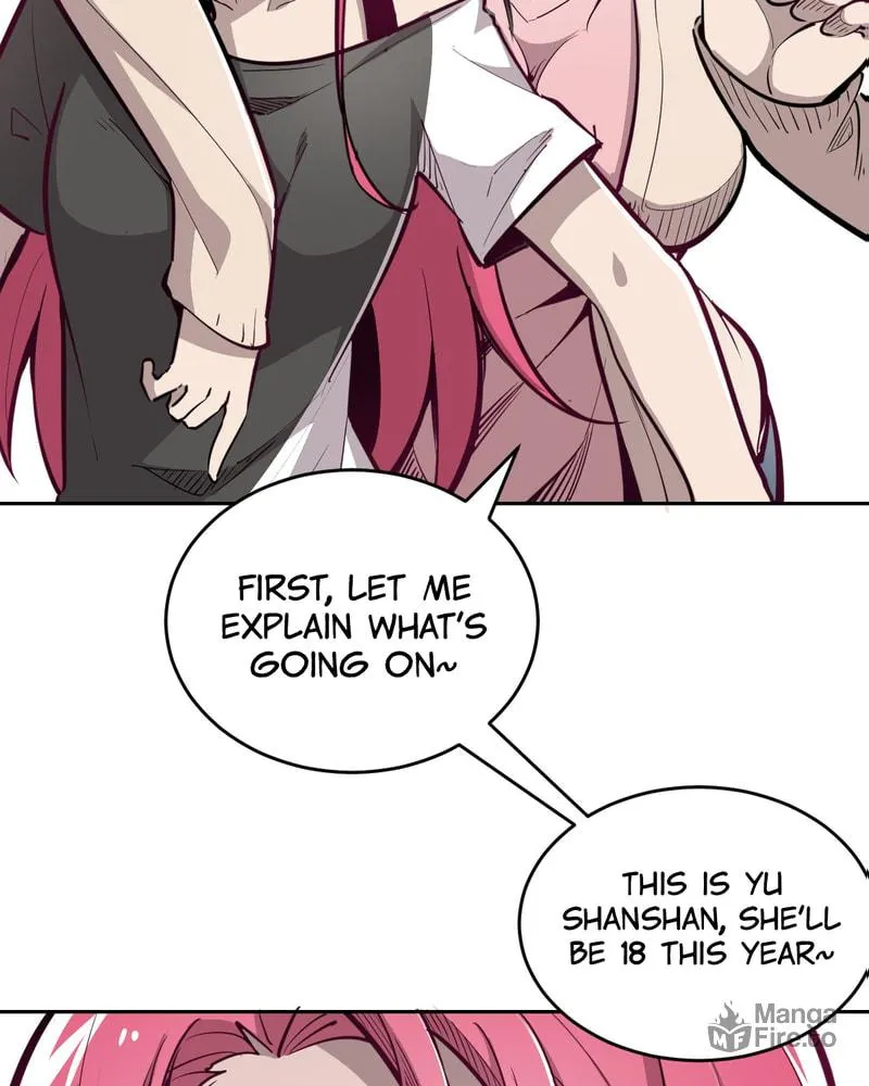 Demon X Angel, Can