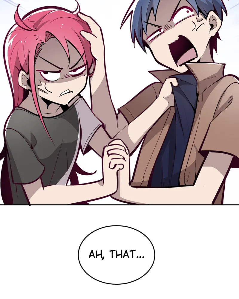 Demon X Angel, Can