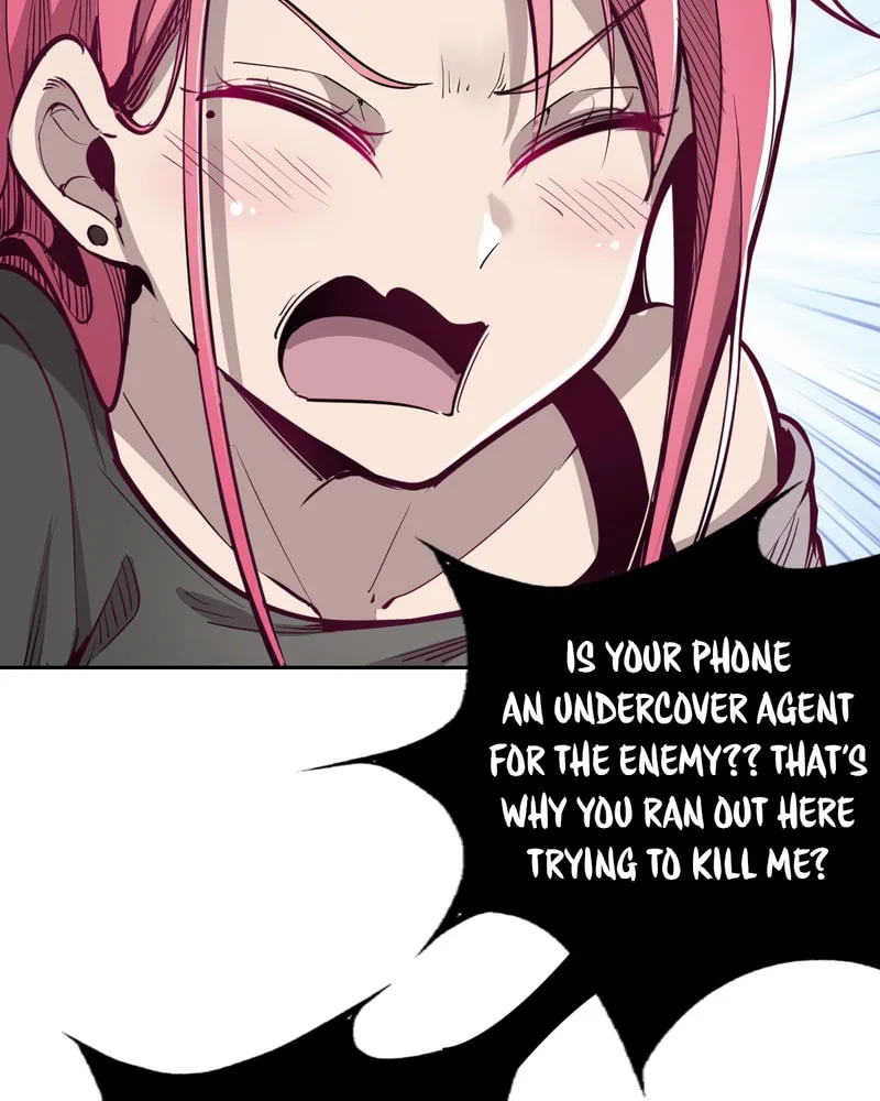 Demon X Angel, Can