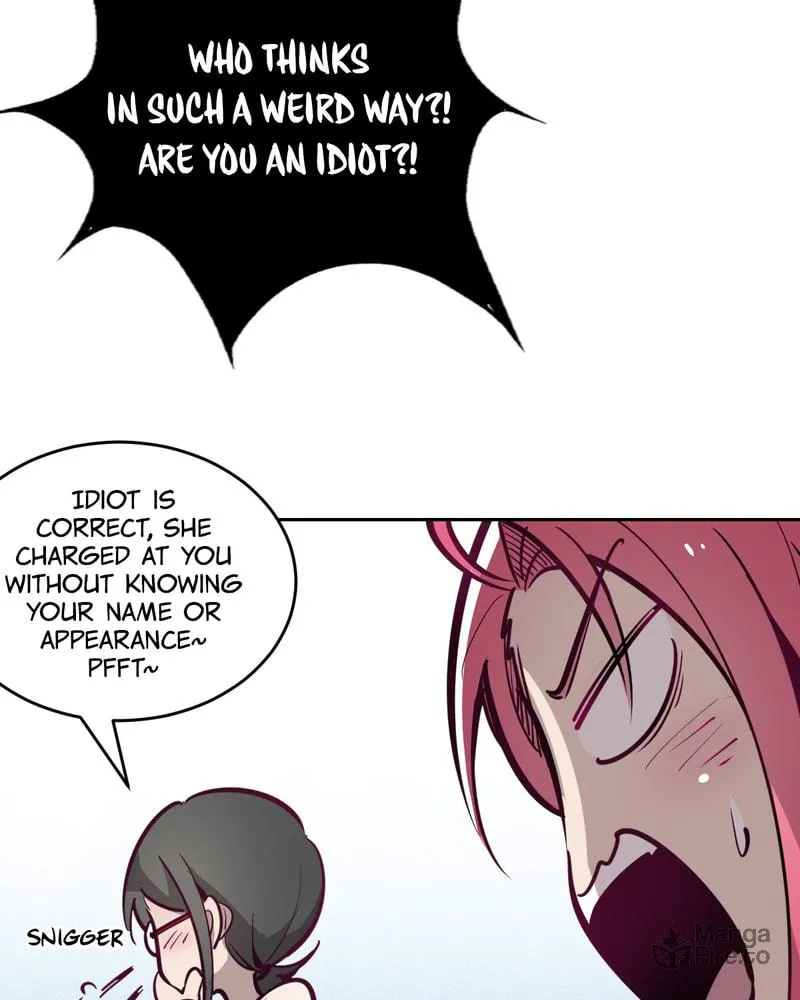 Demon X Angel, Can