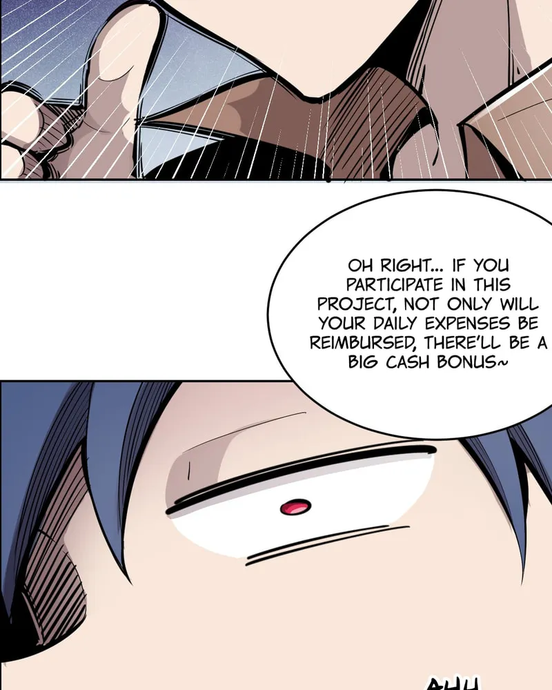 Demon X Angel, Can