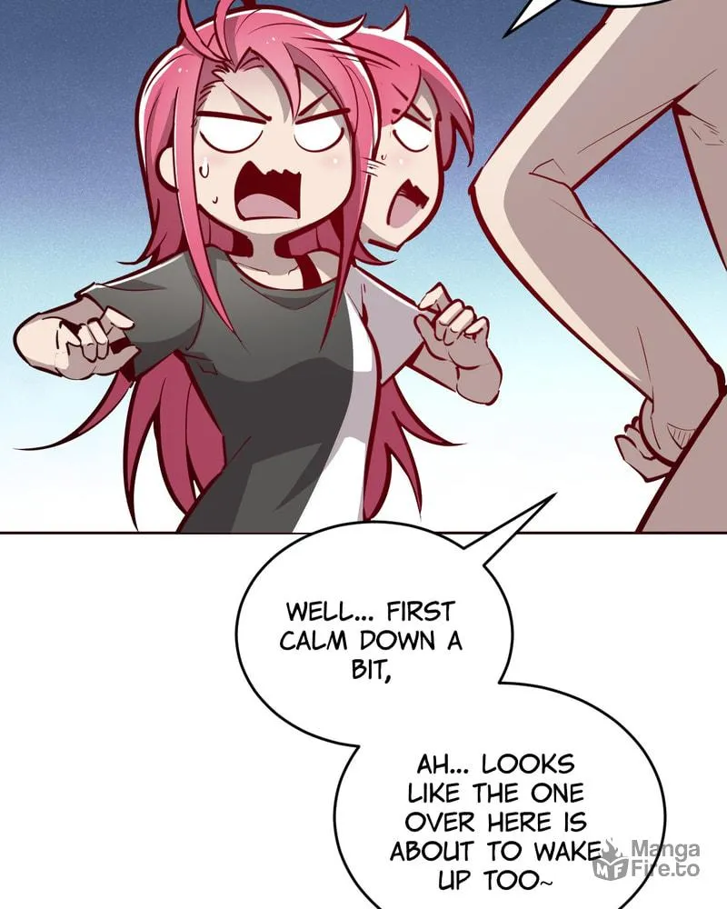 Demon X Angel, Can