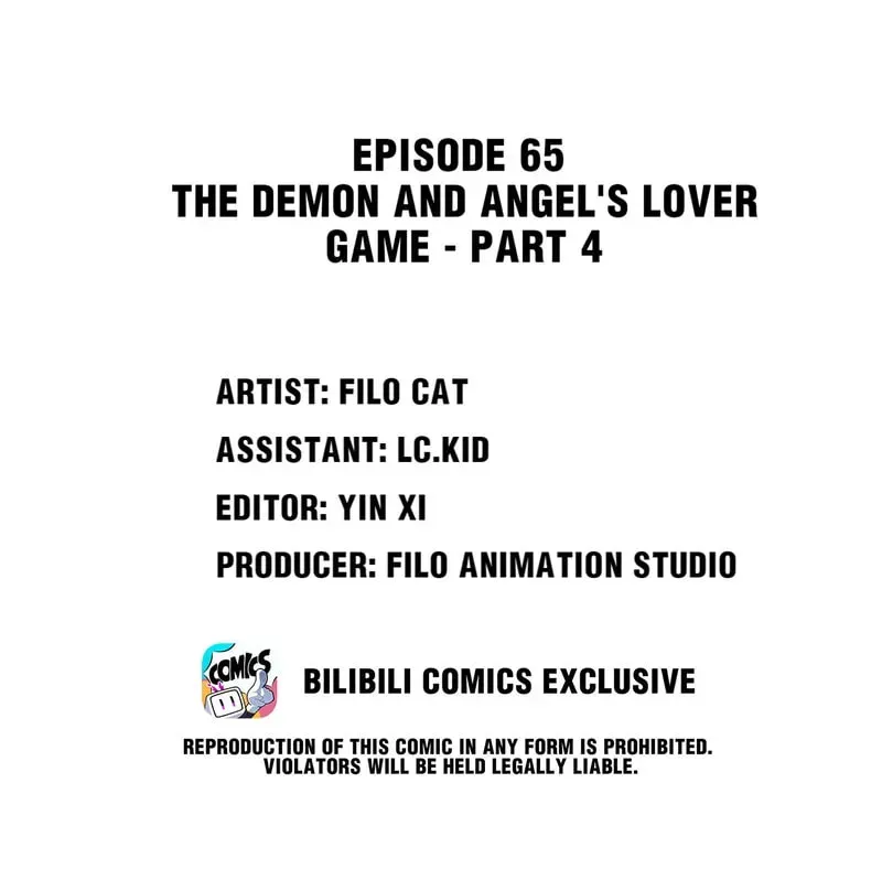 Demon X Angel, Can