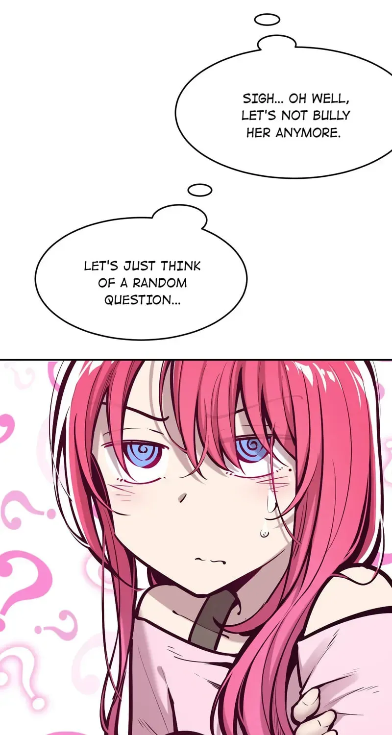 Demon X Angel, Can
