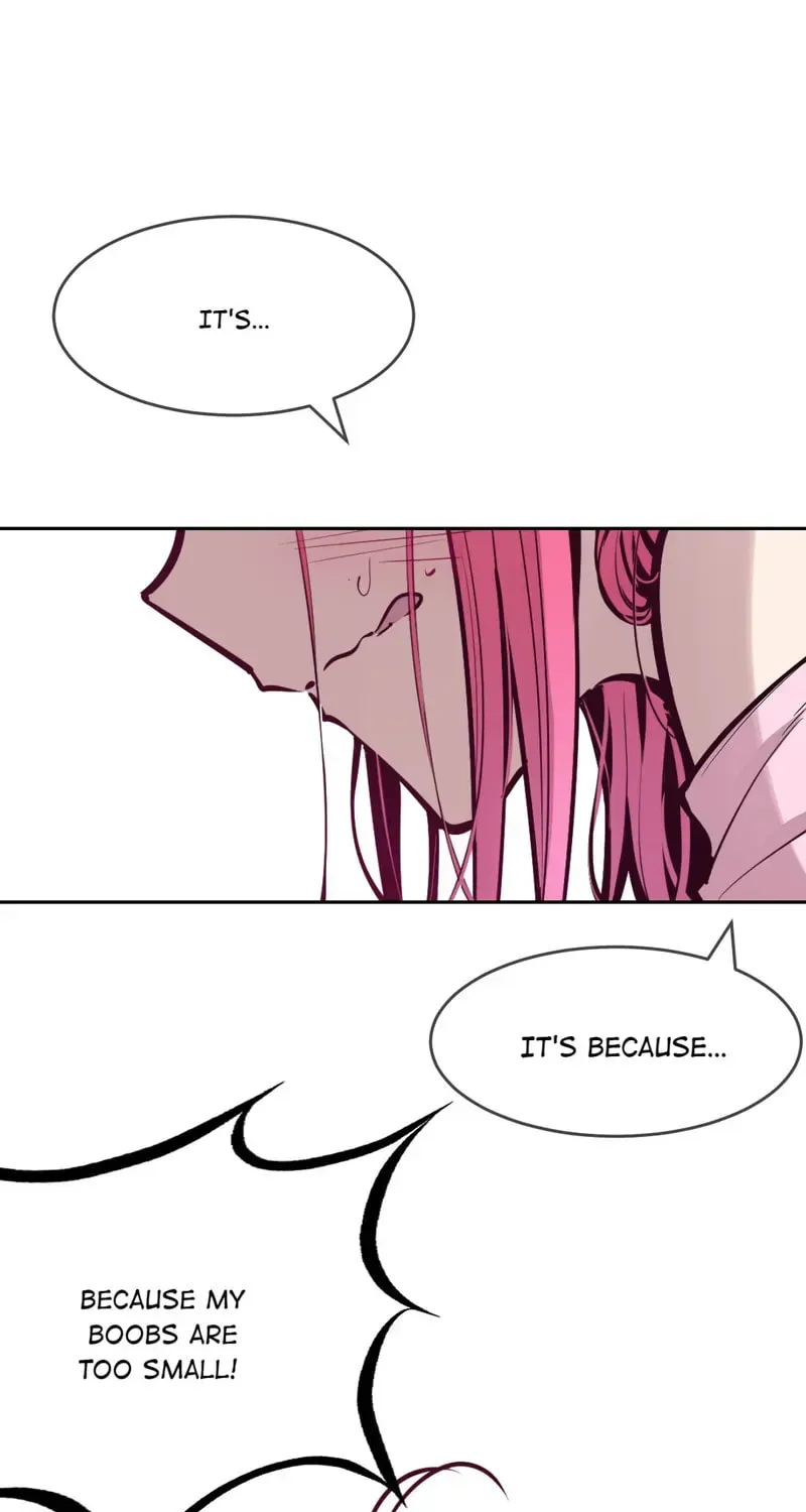 Demon X Angel, Can