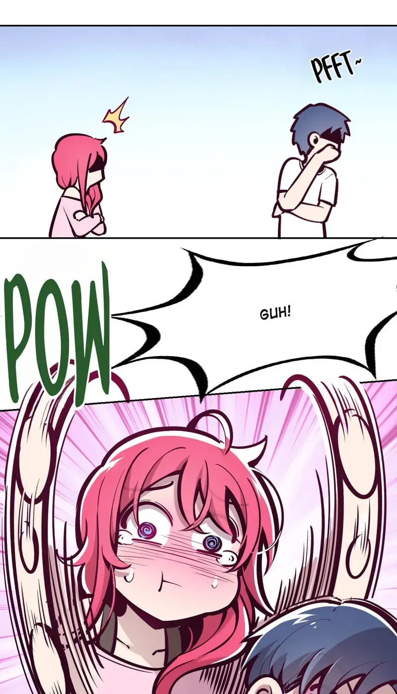 Demon X Angel, Can