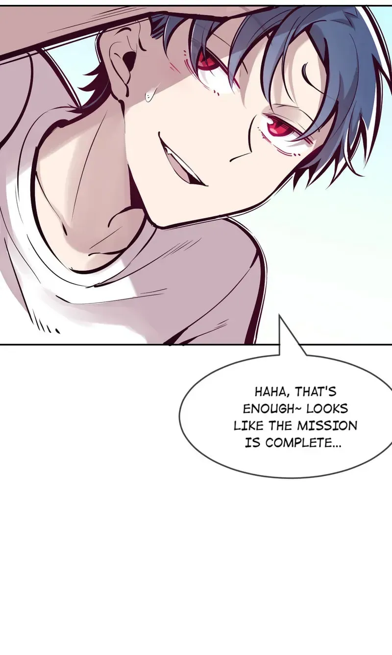 Demon X Angel, Can