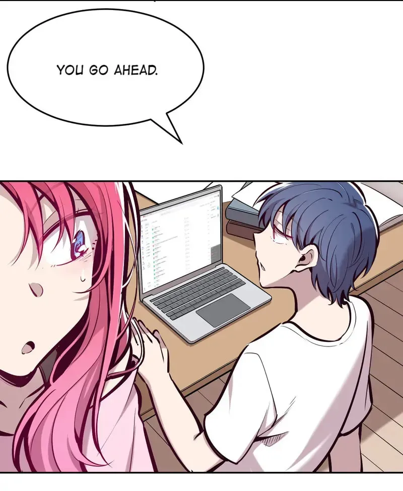 Demon X Angel, Can