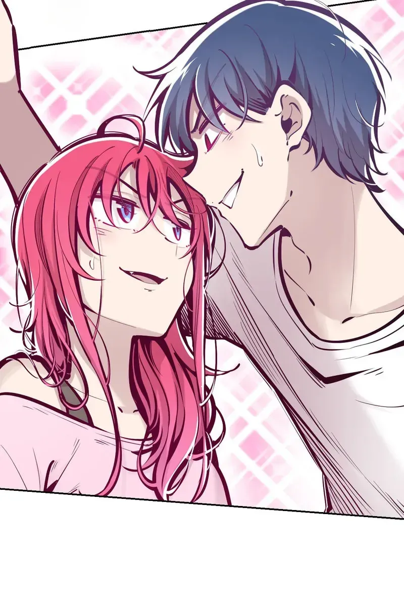 Demon X Angel, Can