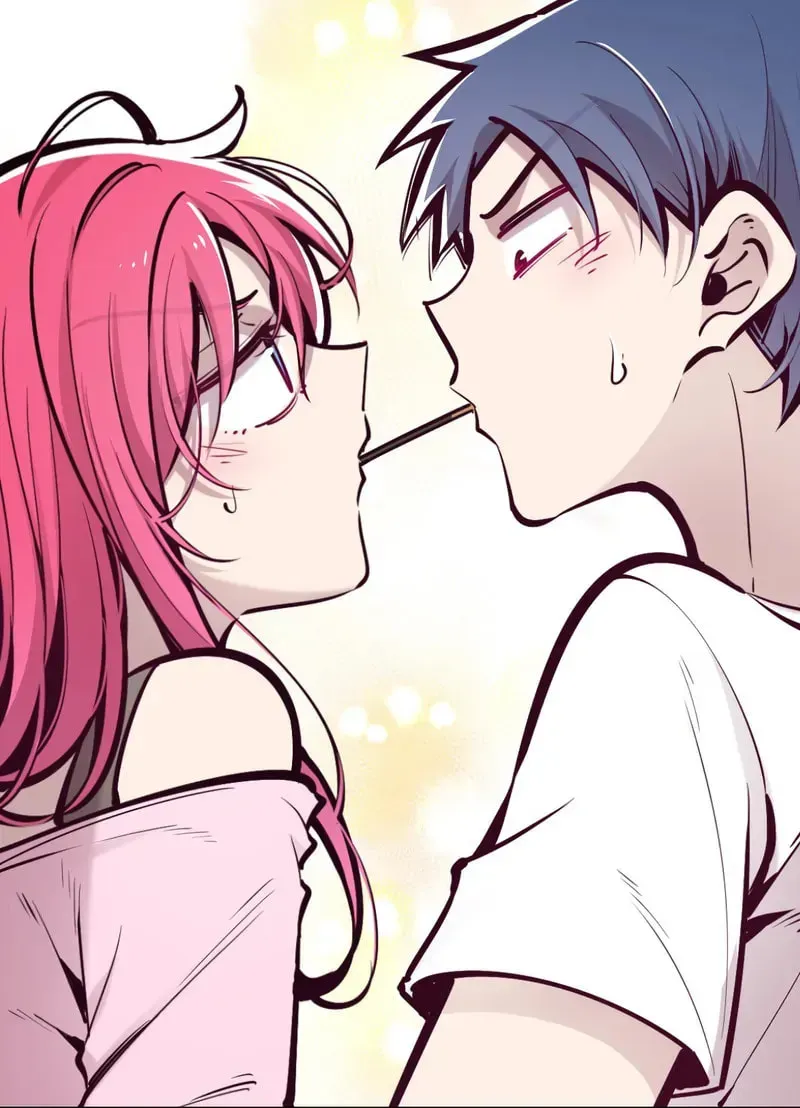 Demon X Angel, Can