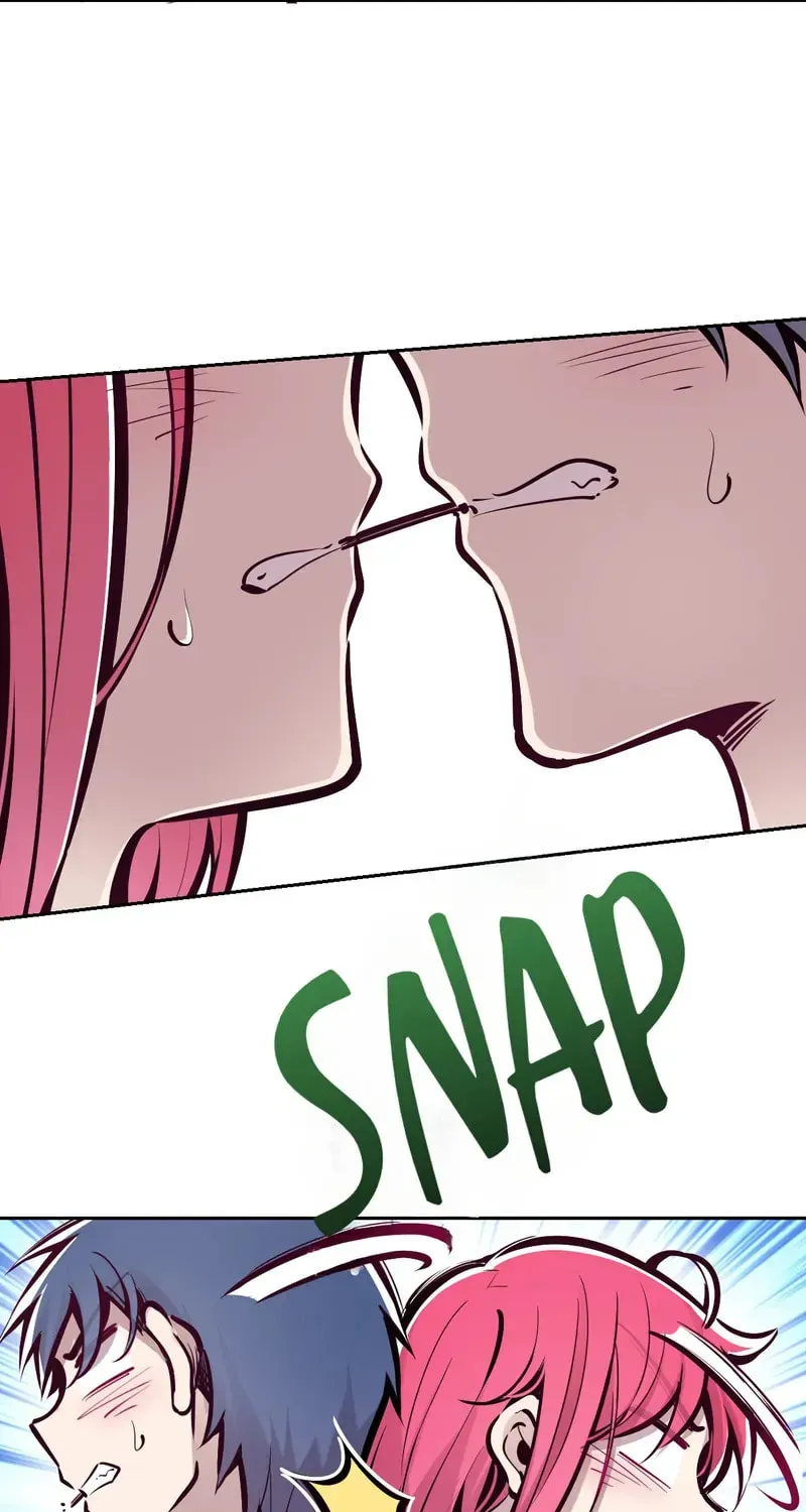 Demon X Angel, Can